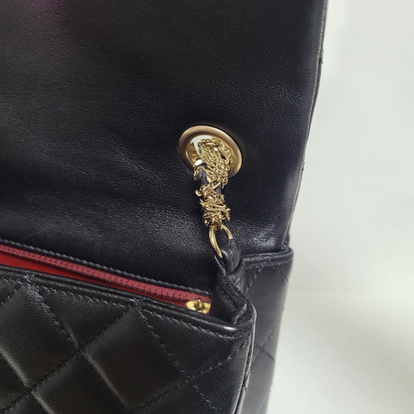 Chanel Westminster Size 23 (S)