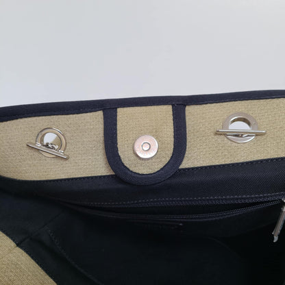 CHANEL Deauville Tote