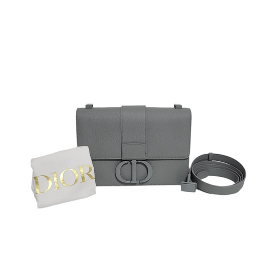 Dior Montaigne Bag Medium