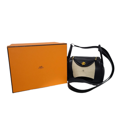Hermes Mini Lindy