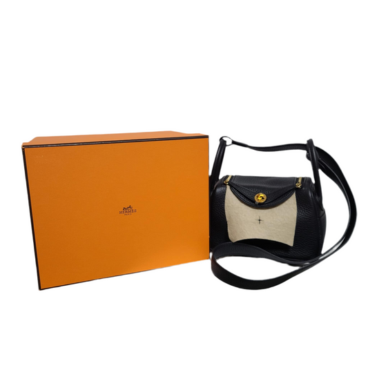 Hermes Mini Lindy