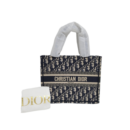 Dior Booktote S