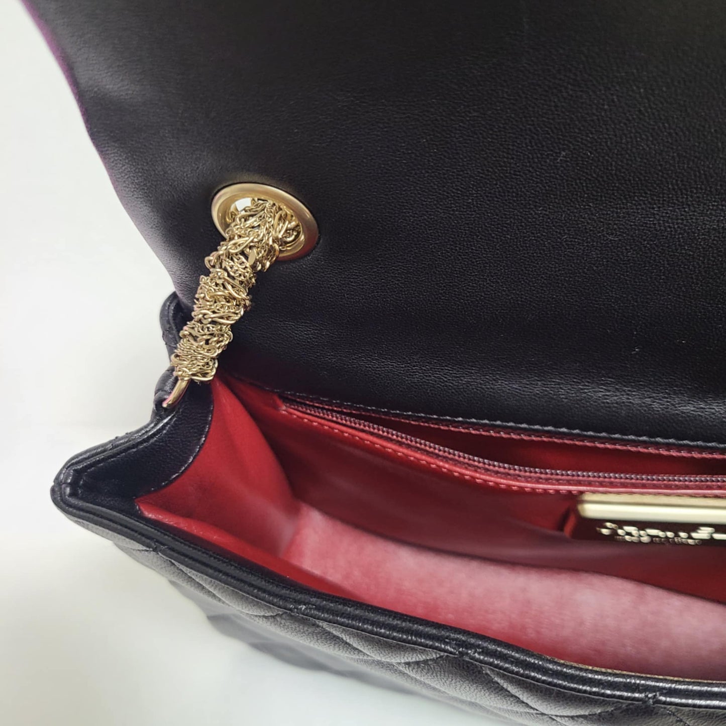 Chanel Westminster Size 23 (S)