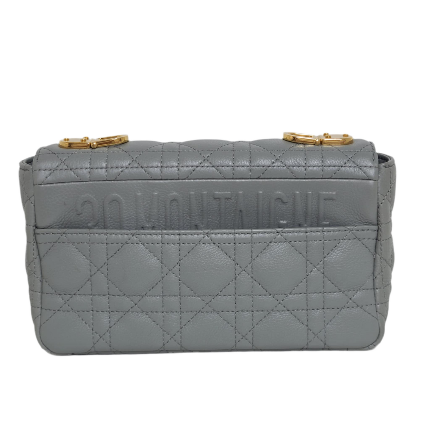 Dior Caro Small Shoulder Bag