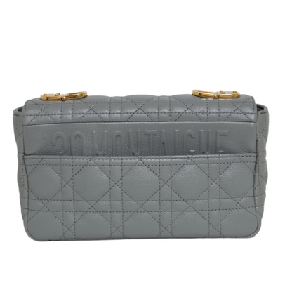 Dior Caro Small Shoulder Bag