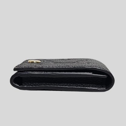 Louis Vuitton Monogram Empreinte  Card Holder
