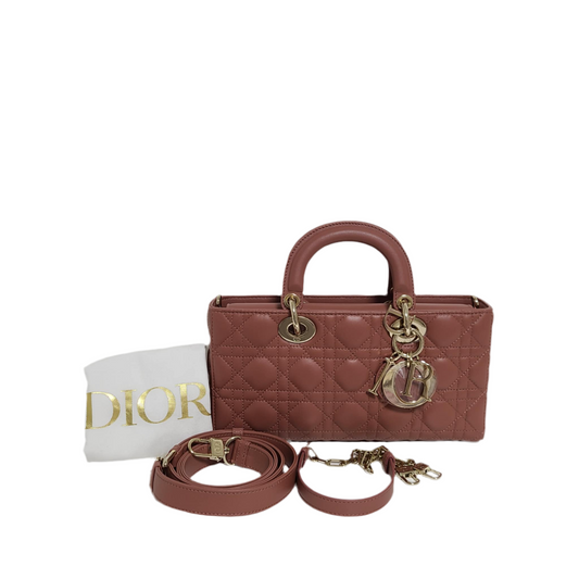 Dior D Joy Medium