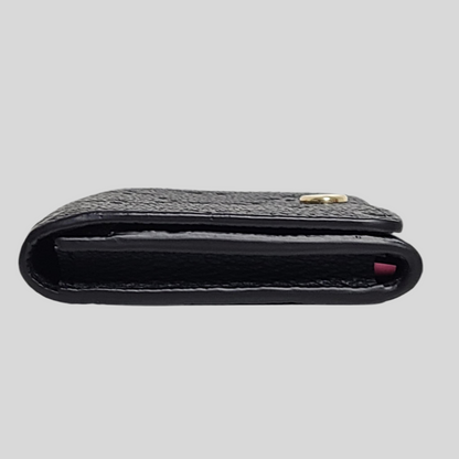 Louis Vuitton Monogram Empreinte  Card Holder