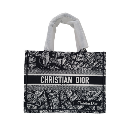 Dior Booktote M