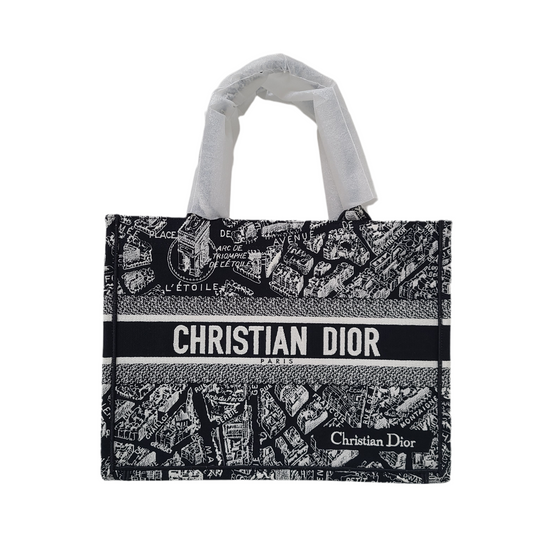 Dior Booktote M