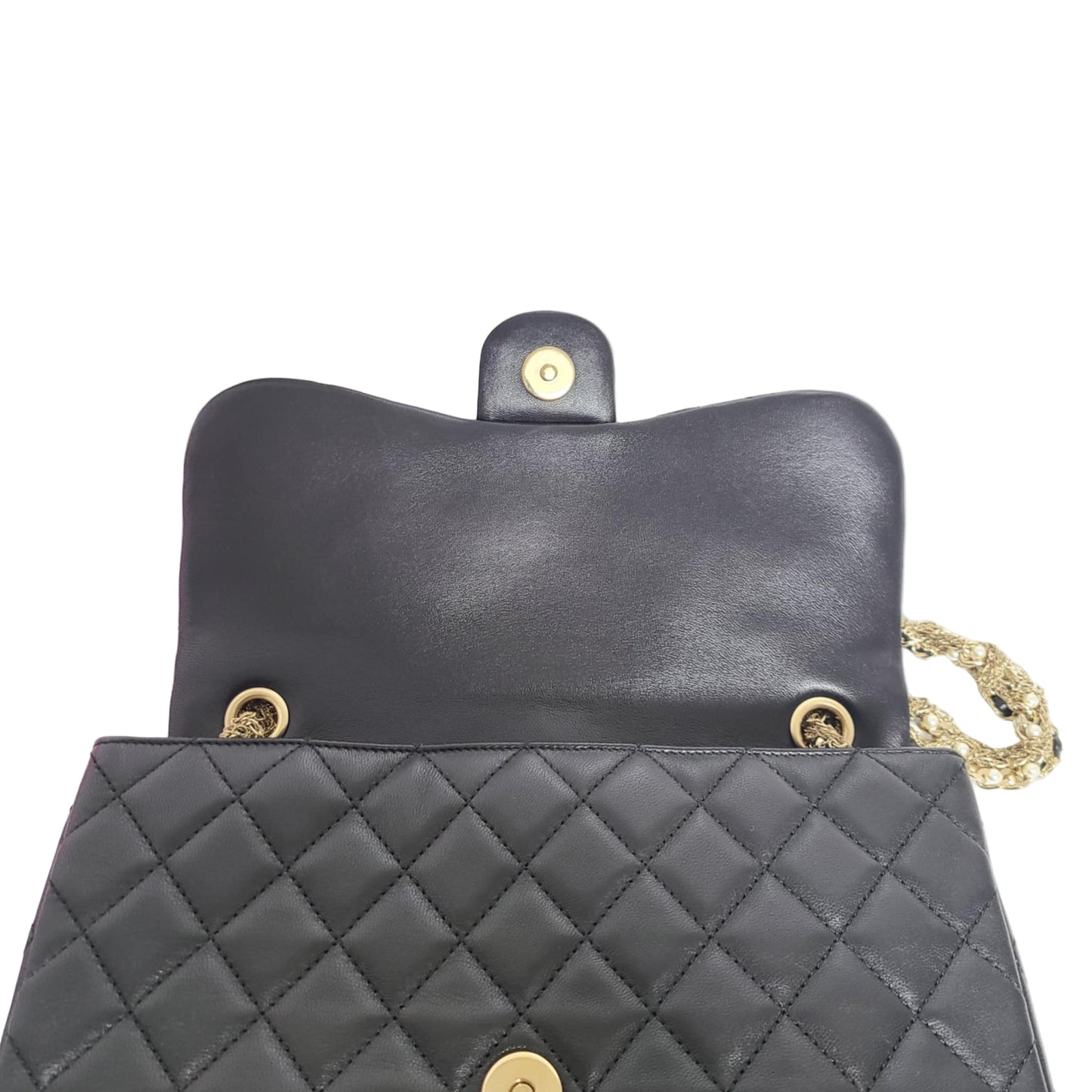 Chanel Westminster Size 23 (S)