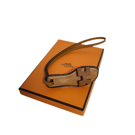 Hermes Oran Nano Charm