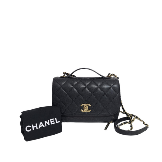 Chanel Bussiness Affinity