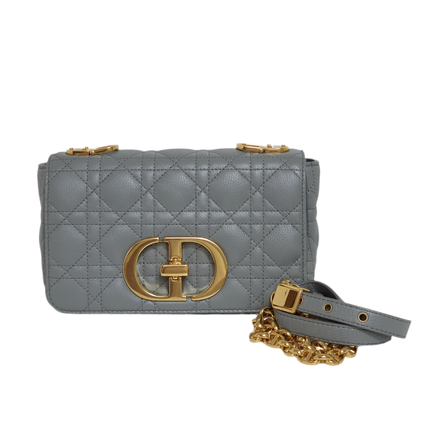 Dior Caro Small Shoulder Bag