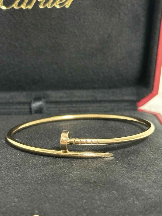 Cartier Juste Un Clou