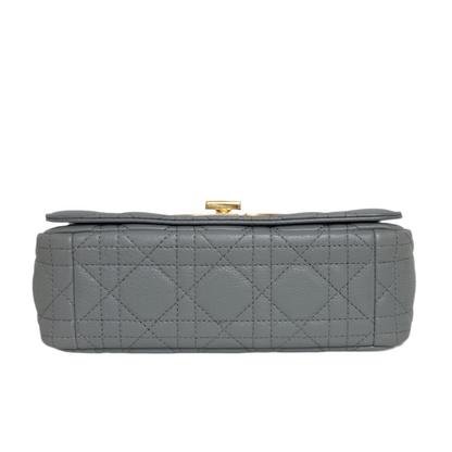 Dior Caro Small Shoulder Bag