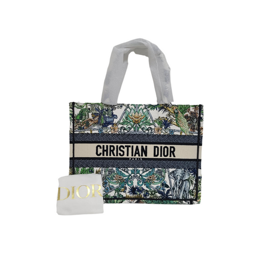 Dior Booktote M
