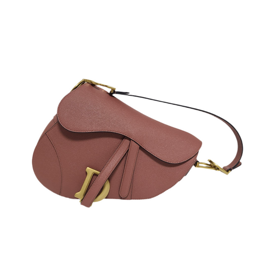 Dior Saddle Bag M