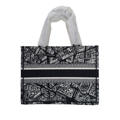 Dior Booktote M