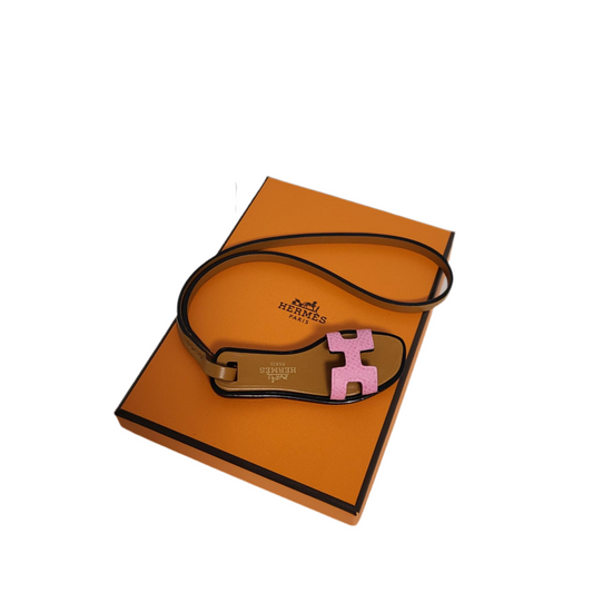 Hermes Oran Nano Charm