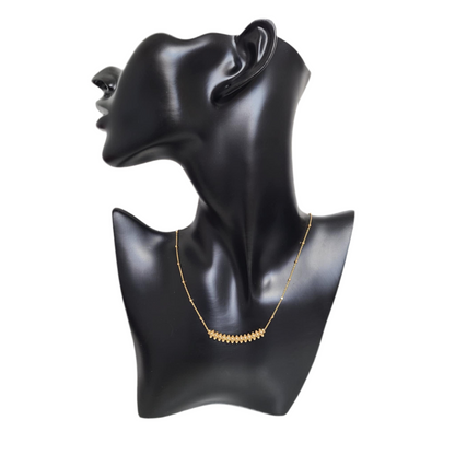 Cartier Clash de Cartier Necklace