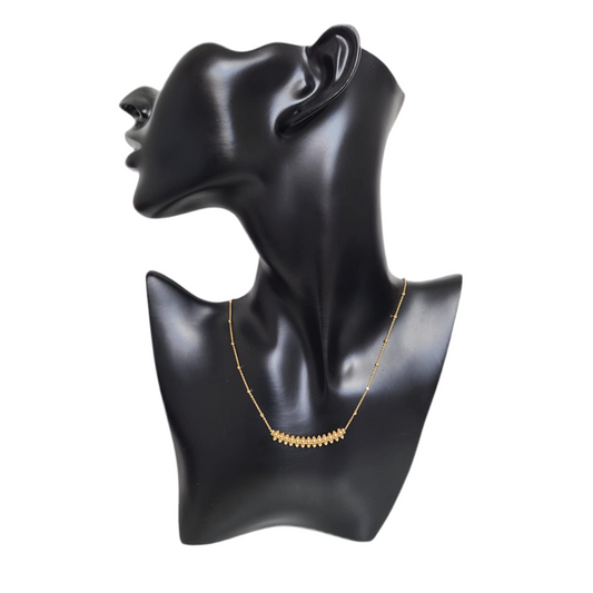 Cartier Clash de Cartier Necklace