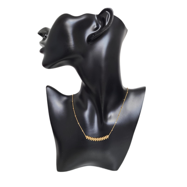 Cartier Clash de Cartier Necklace