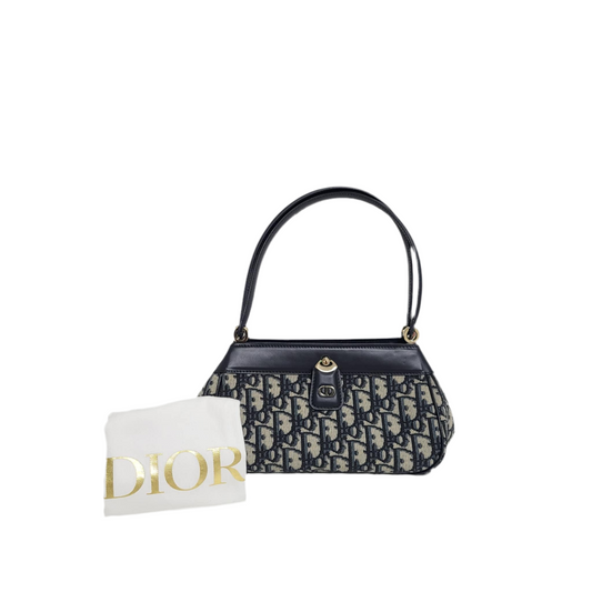 DIOR Key Bag