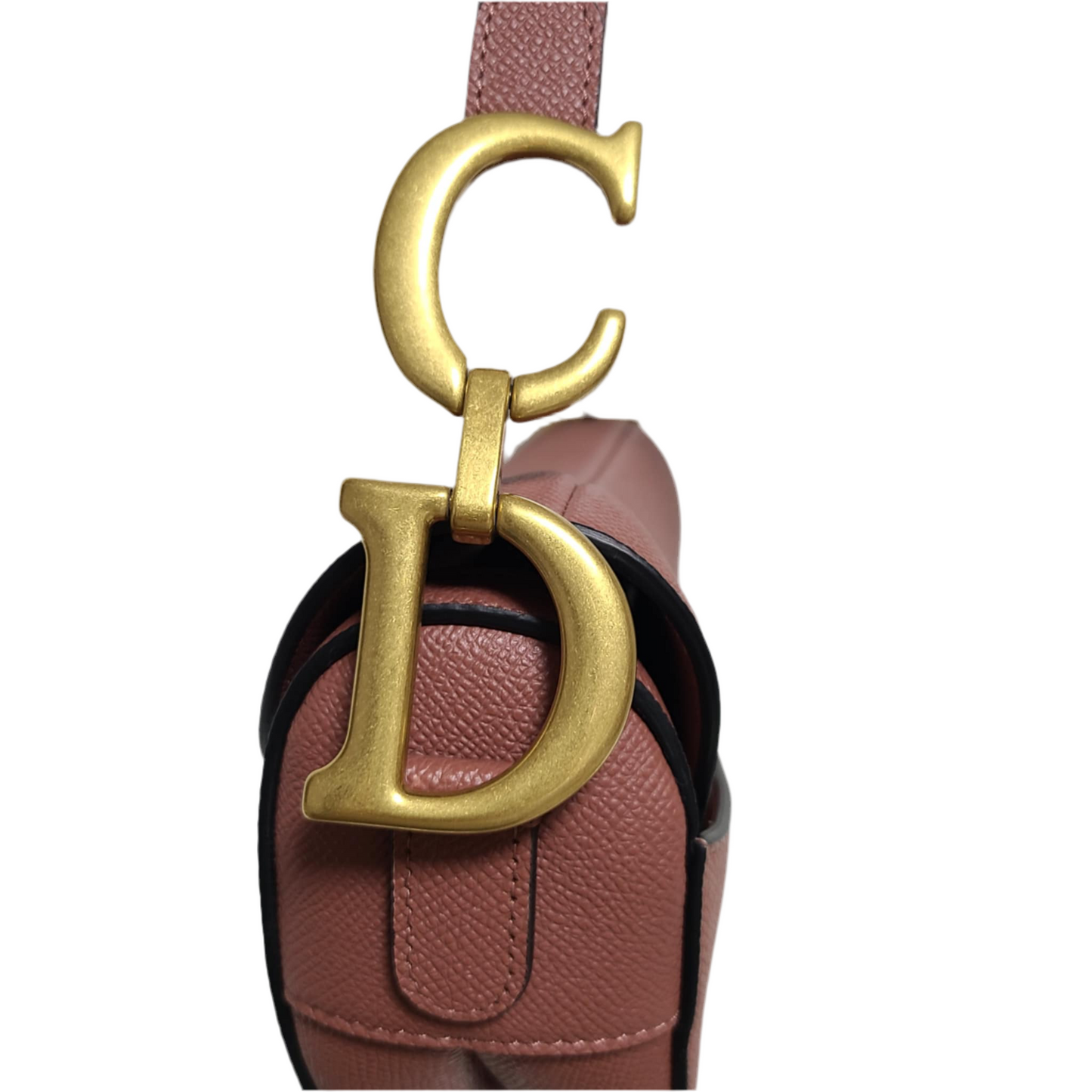 Dior Saddle Bag M