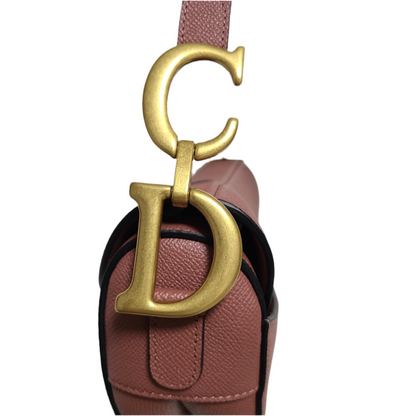 Dior Saddle Bag M