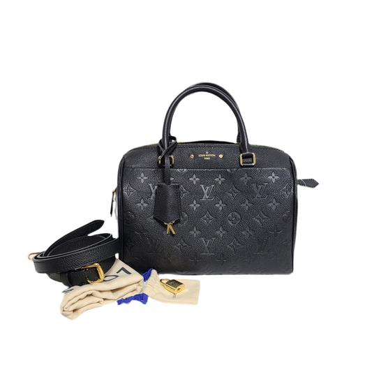 Louis Vuitton Speedy 25