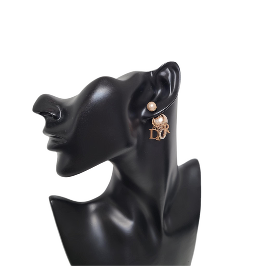 Dior Tribales Earring