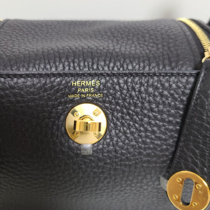 Hermes Mini Lindy