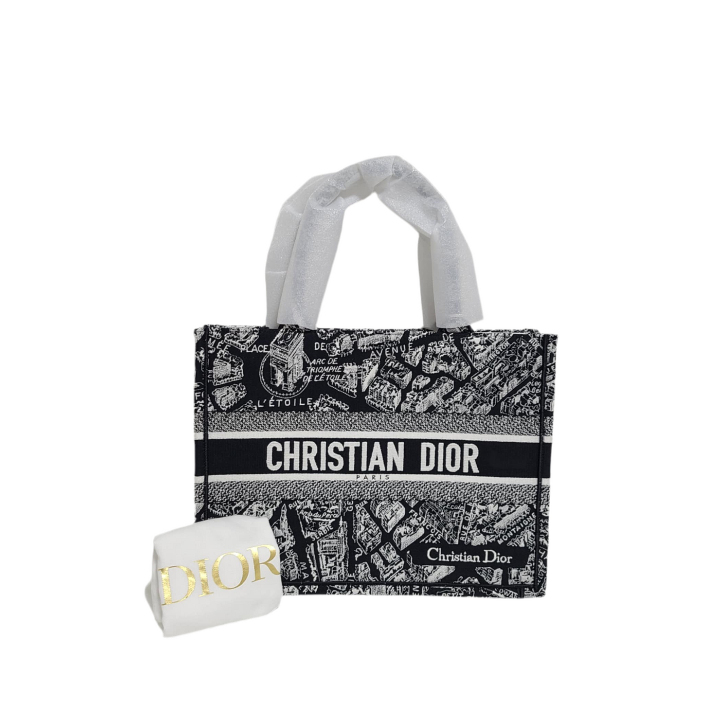 Dior Booktote M