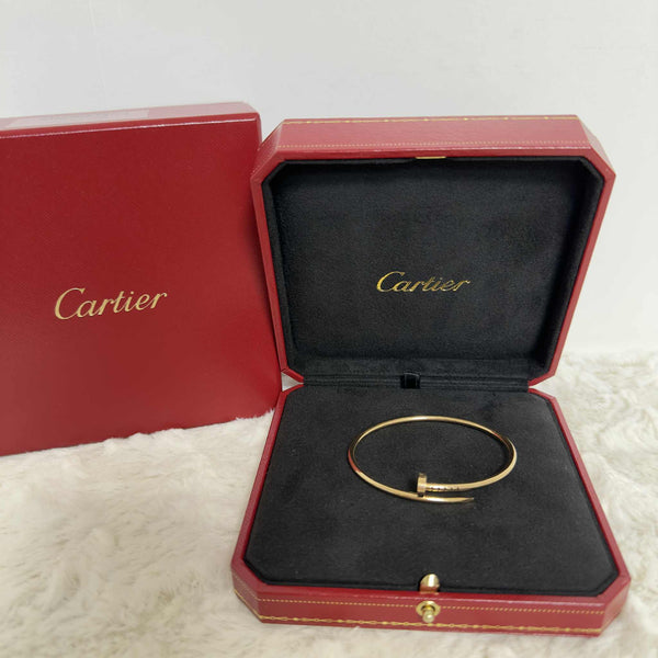 Cartier Juste Un Clou