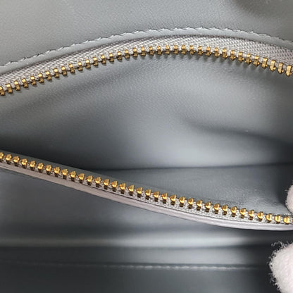 Dior Caro Small Shoulder Bag