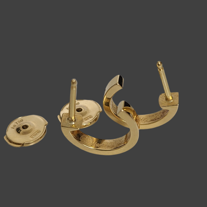Cartier Love Earring