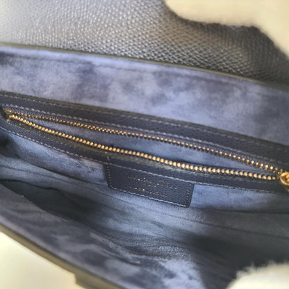 Dior Saddle Bag Medium