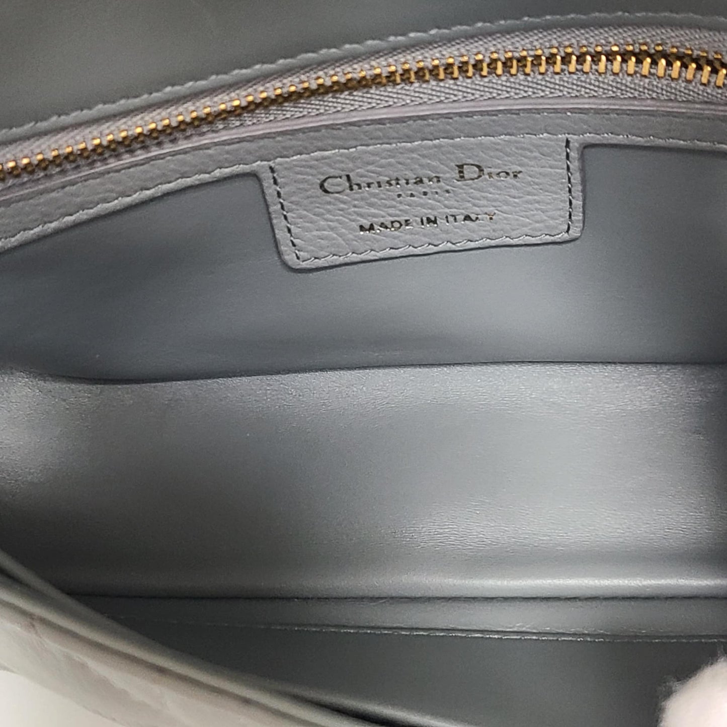 Dior Caro Small Shoulder Bag