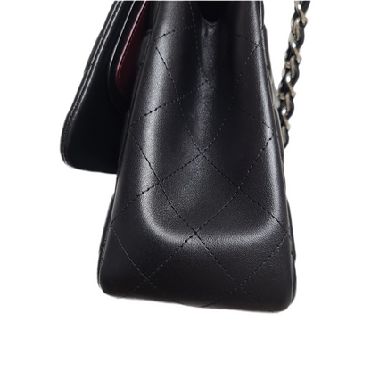 Chanel Classic Double Flap Large Lambskin