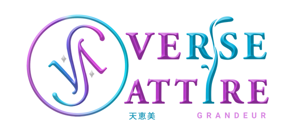 Verse Attire Grandeur