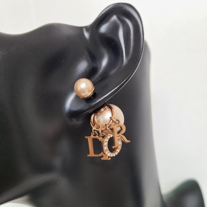 Dior Tribales Earring