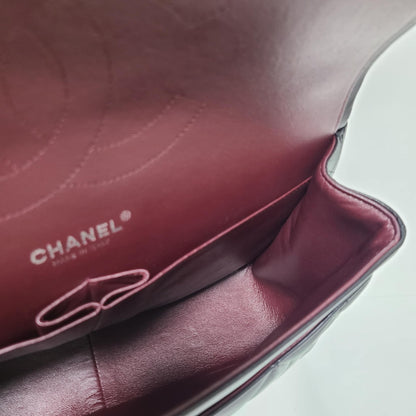 Chanel Classic Double Flap Large Lambskin