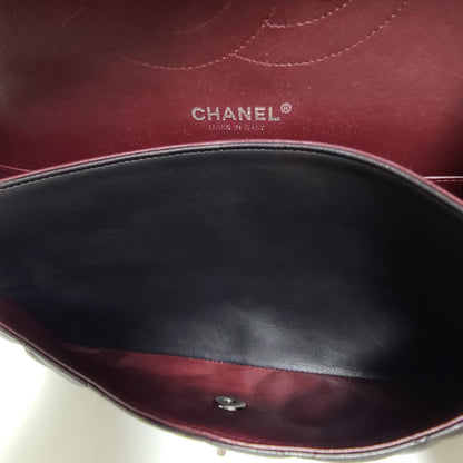 Chanel Classic Double Flap Large Lambskin
