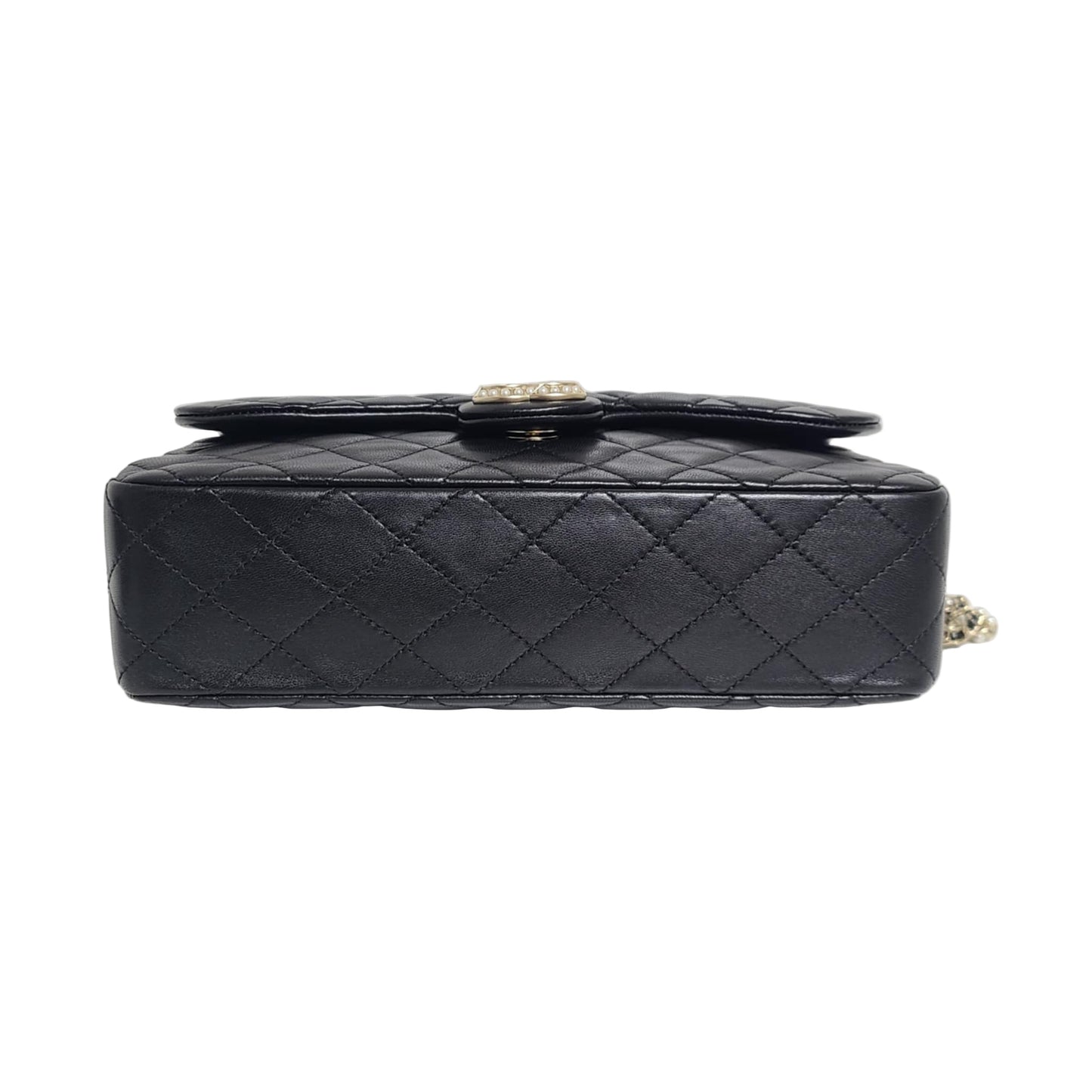 Chanel Westminster Size 23 (S)