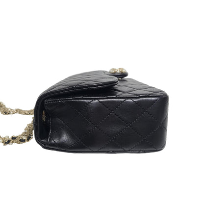 Chanel Westminster Size 23 (S)