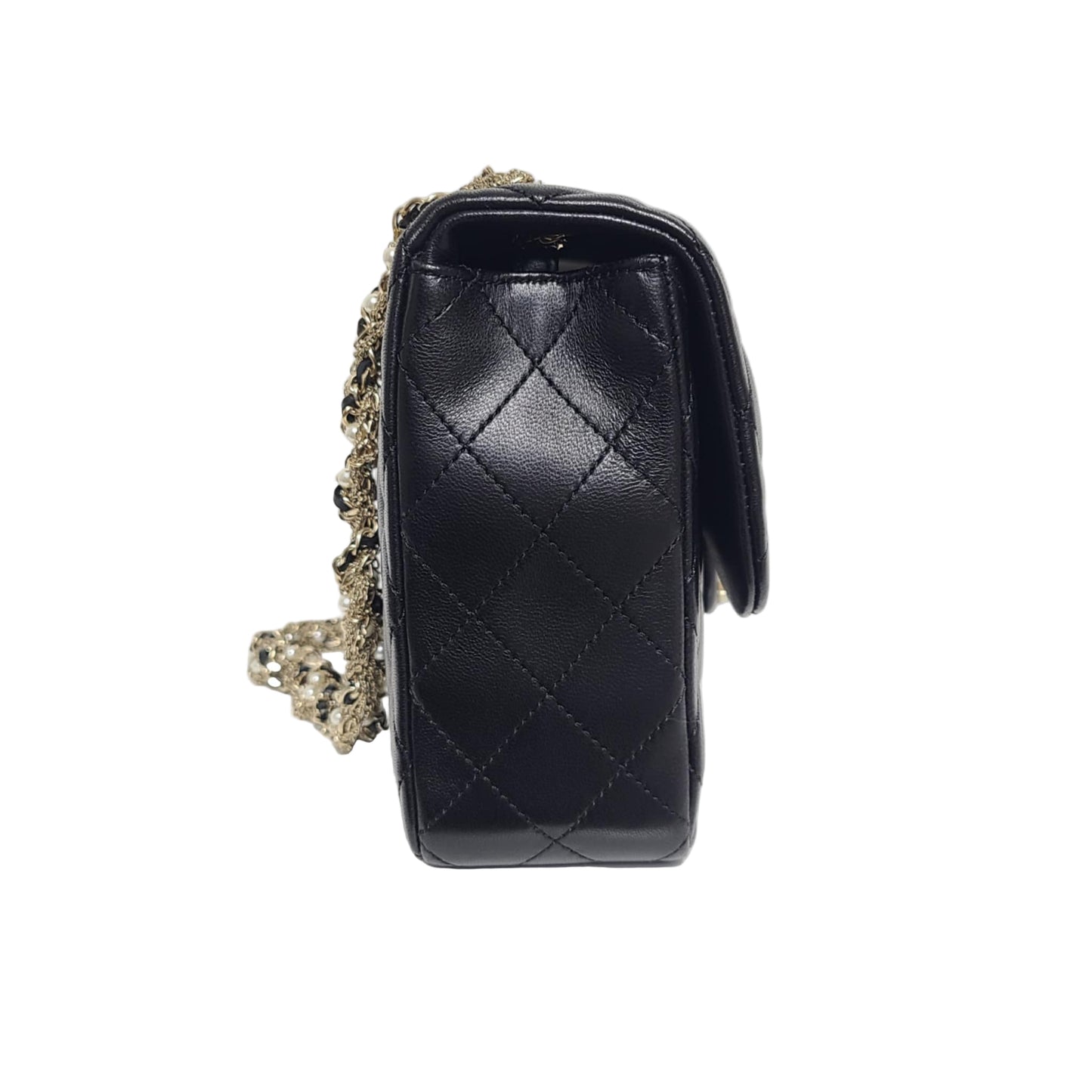 Chanel Westminster Size 23 (S)